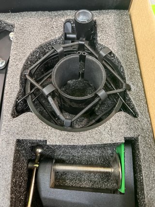 YOTTO Professional Microphone Set