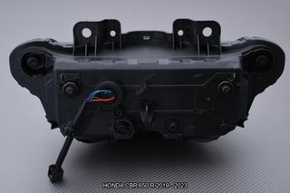 Óptica / Faro LED para HONDA CBR 650 R 2019 - 2023