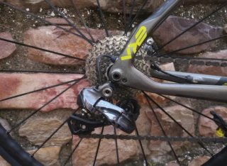 Felt VR2 Carbon Di2 Tope gama Endurance/all road