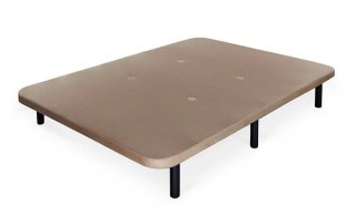 BASE TAPIZADA ROBUSTA PREMIUM 90 105 135 150