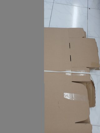 Youmar Solutions – Confezione da 25 Scatole di Cartone per Spedizione (Taglia XL) Kraft Automatiche per E-commerce e Cartoline, Grandi 41 x 30 x 12
