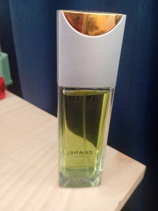 Chanel N°19 Eau de Toilette