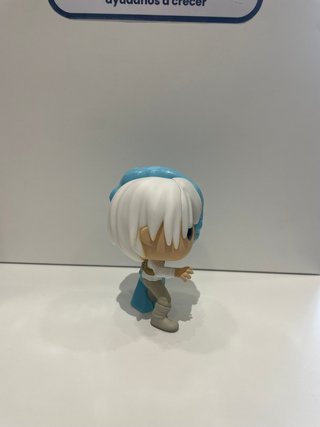 Funko Pop! SHOTO TODOROKI