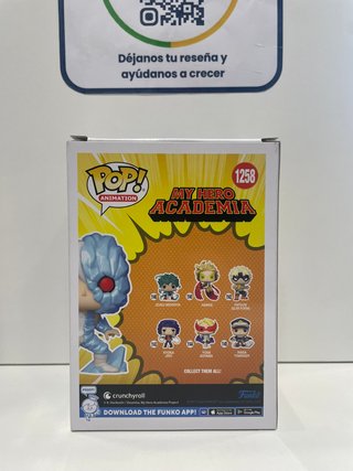 Funko Pop! SHOTO TODOROKI
