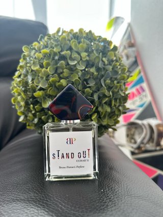 Bruno Perrucci Stand Out Extrait 33 Perfume