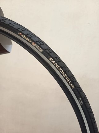 Rueda Vittoria Randonneur 700x28c