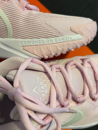 Nike Star Runner 4 chicas 40 running