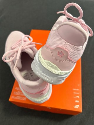 Nike Star Runner 4 chicas 40 running