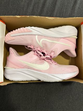 Nike Star Runner 4 chicas 40 running