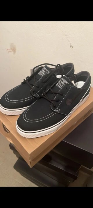 Zapatillas Nike Stefan Janoski Fragment Design