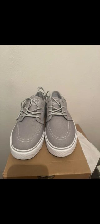 Zapatillas Nike Stefan Janoski Fragment Design