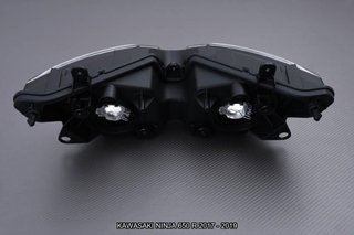 Óptica / Faro KAWASAKI NINJA 650 R 2017 - 2019