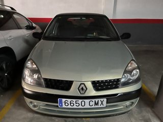 Renault Clio 2003