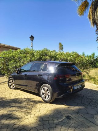 Volkswagen Golf 8 - 53.000 km