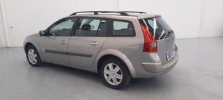 Renault Megane 2005