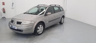 Renault Megane 2005