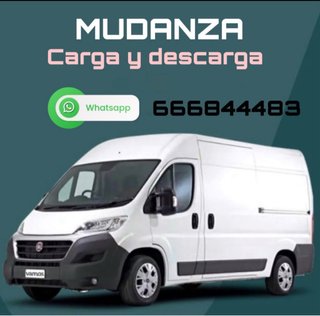 Transporte barato dentro y fuera de barcelona