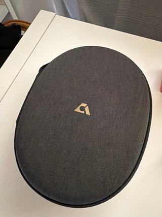 Auriculares Negros