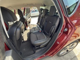 Renault Scenic 2017