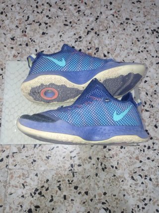 Nike PG4 Gatorade Talla 44