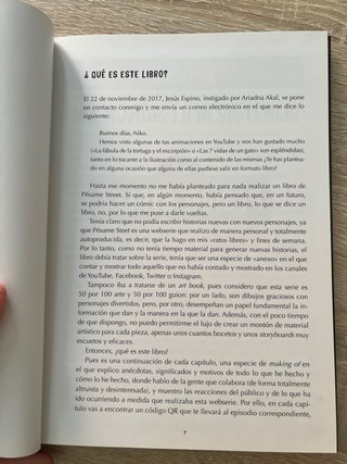 Pésame Street : ¿qué nos dirían los animales si...