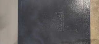 Historia de España enciclopedia