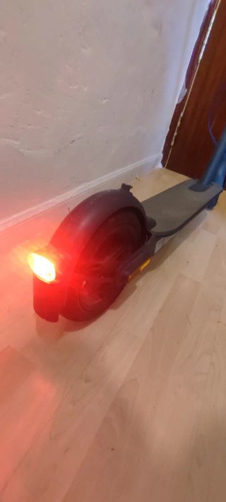 Patinete Eléctrico Xiaomi