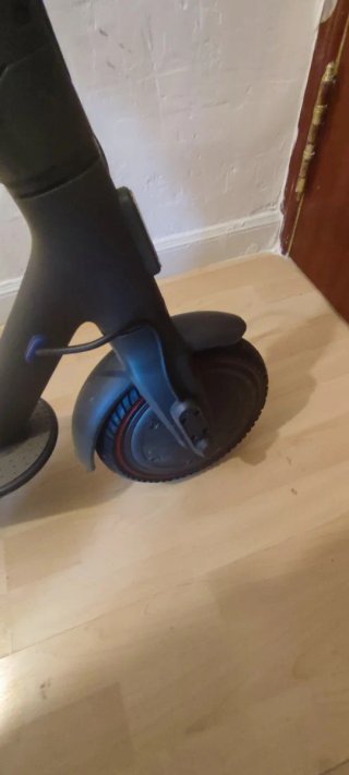 Patinete Eléctrico Xiaomi