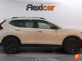 Nissan X-Trail 5P dCi 110 kW (150 CV) E6D N-TEC