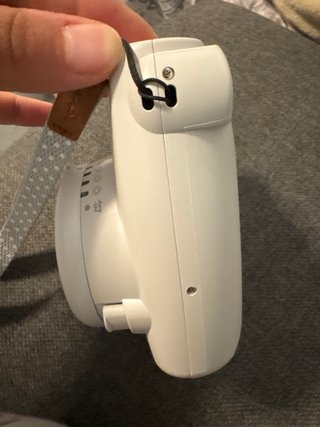 Fujifilm Instax Mini 9 Cámara Instantánea
