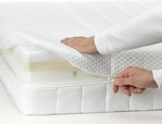 Colchón IKEA ÅKREHAMN 90x200