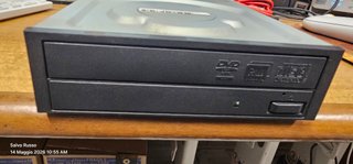Masterizzatore DVD Sony AD-5240S SATA