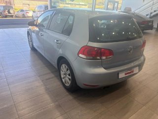 Volkswagen Golf 2008