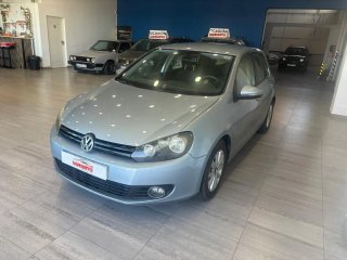 Volkswagen Golf 2008
