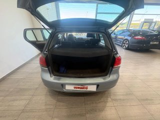 Volkswagen Golf 2008