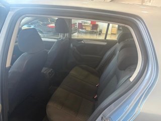 Volkswagen Golf 2008