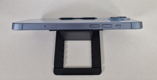 iPhone 14 Plus Azul 128GB 91% Batería Caja