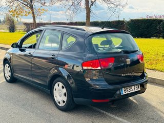 SEAT Altea 2007