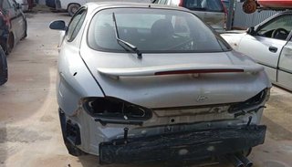 Faro der hyundai coupe (j2) 1.6 fx coupe 439224