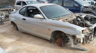 Faro der hyundai coupe (j2) 1.6 fx coupe 439224