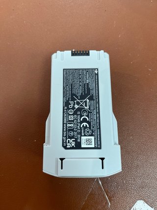1 BATERIA DJI MINI 4 PRO #A204RZ