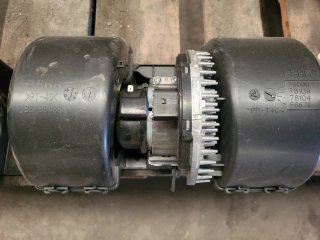 Soplador Aire Calefacción BEHR Volvo