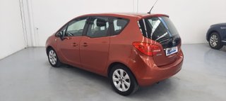 Opel Meriva 2012