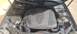 Mercedes-Benz  CLK 2006