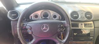 Mercedes-Benz  CLK 2006