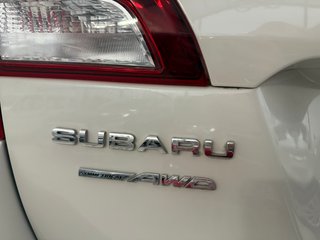 SUBARU OUTBACK 2.0 150CV