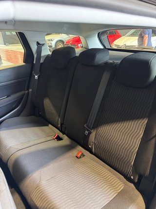 Peugeot 308 1.5 BlueHDi 102CV