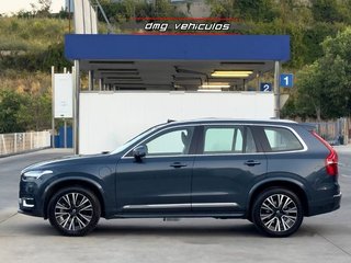 Volvo XC90 2.0 T8 AWD Ultimate Bright Recharge Auto