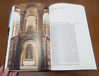 Itinerari turistico-culturali Mezzogiorno Italia