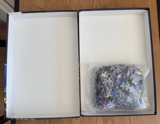 Puzzle Sonic Prime Netflix 300 piezas